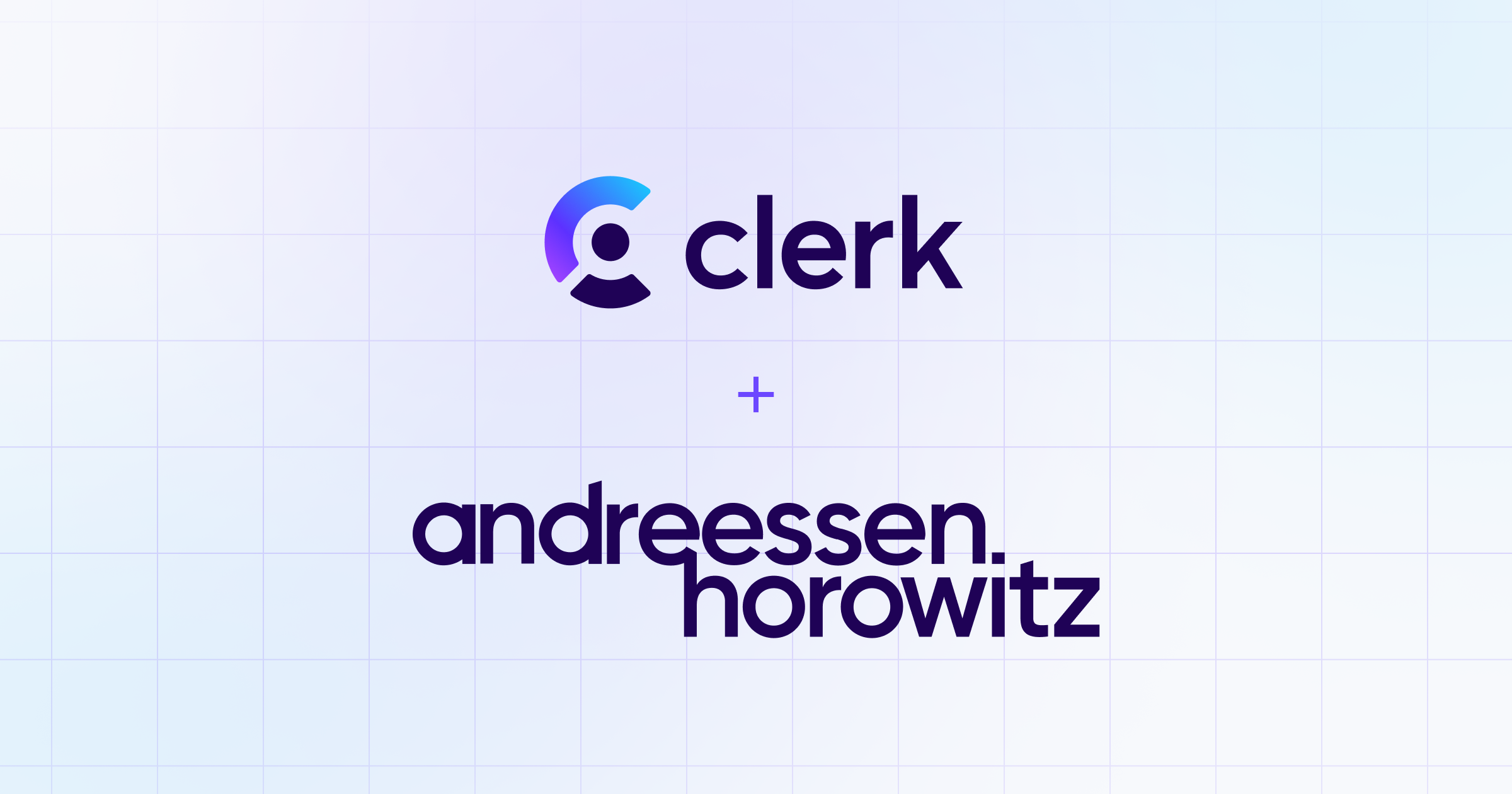 Clerk raises $6.2m led by Andreessen Horowitz